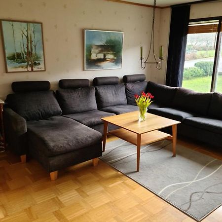 Oestra Karup Bastad Ostra Karup 外观 照片